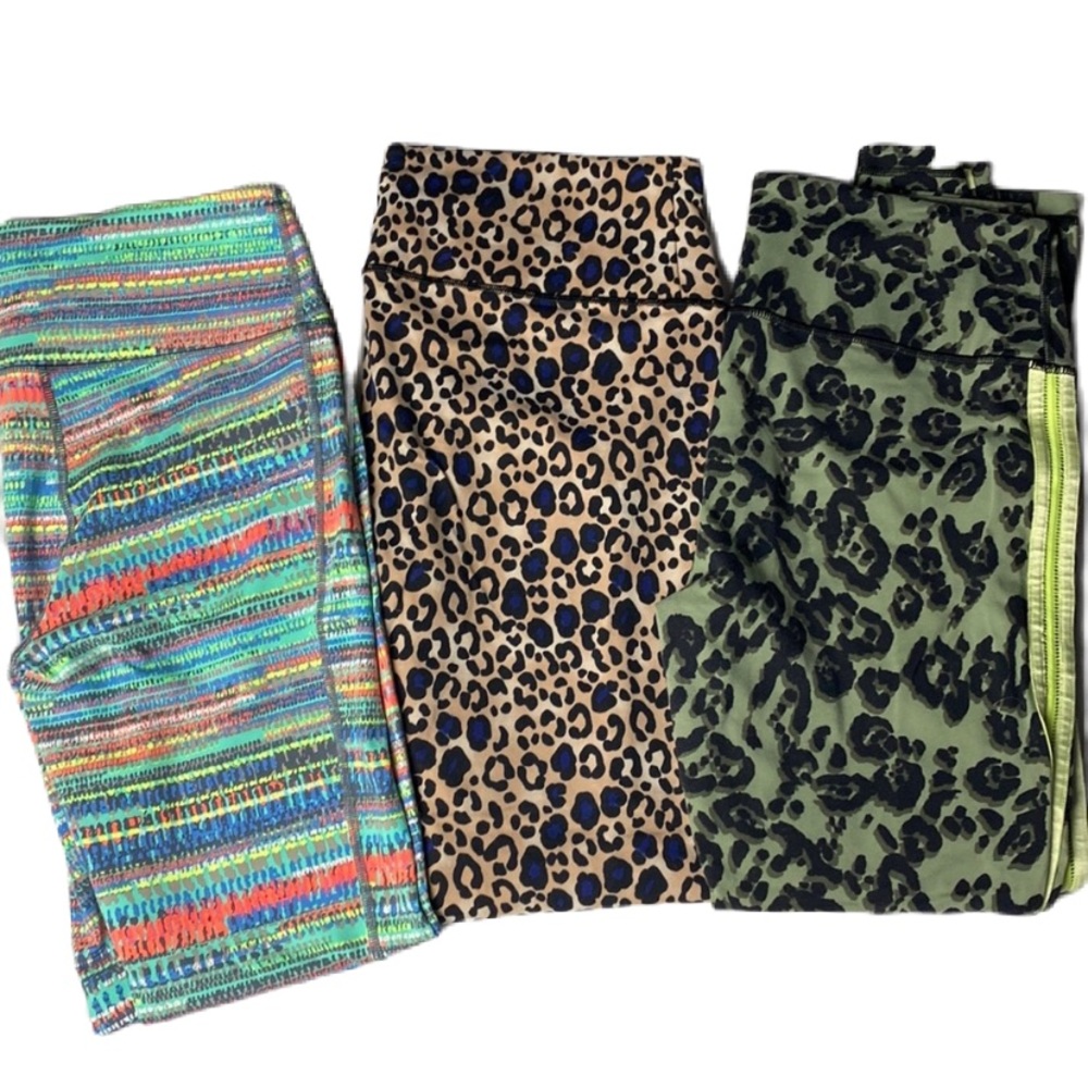 Women’s Victoria Secret Knockout Sport - Bundle